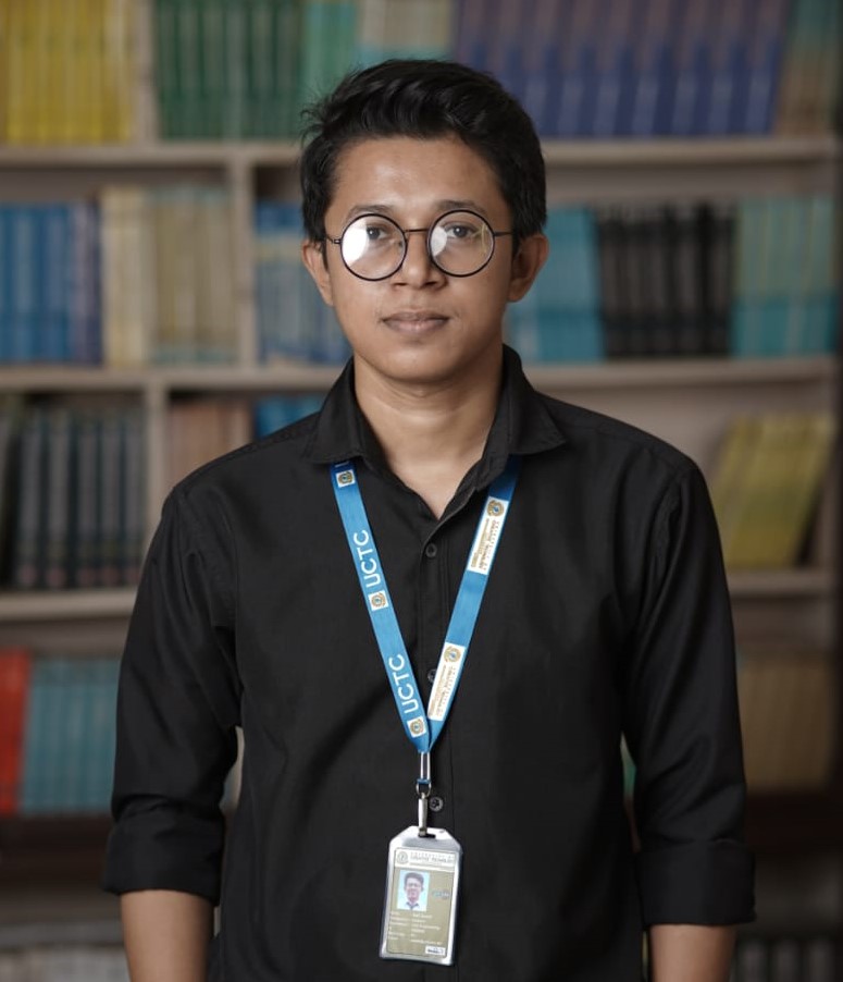 Asif Zawad